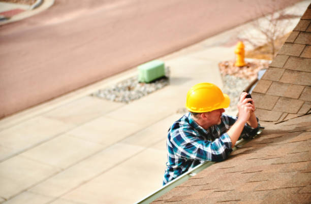 Fast & Reliable Emergency Roof Repairs in Abilene, KS