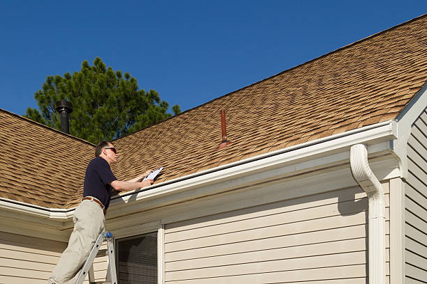 Siding Services