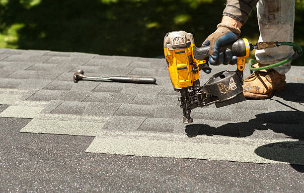 4 Ply Roofing in Abilene, KS